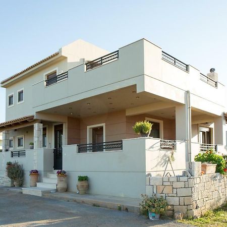 Luxury Maisonette Afro Gouves Exterior foto